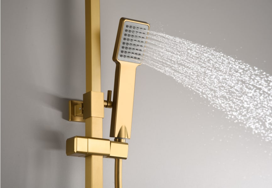 Ensemble de douche Vigo Imex détail 8