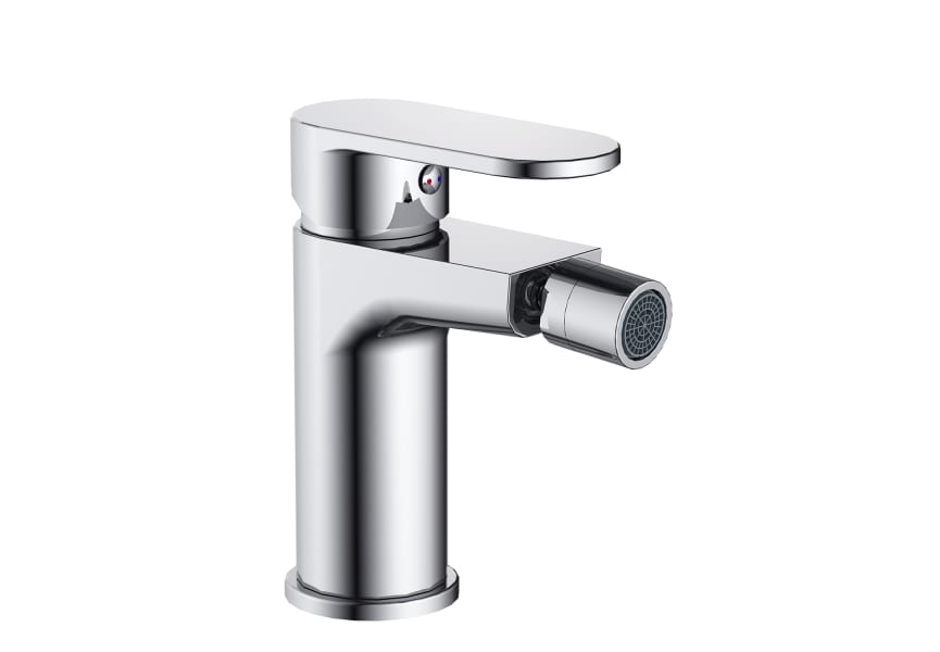 Robinetterie de bidet Aura Lluvibath principal 0