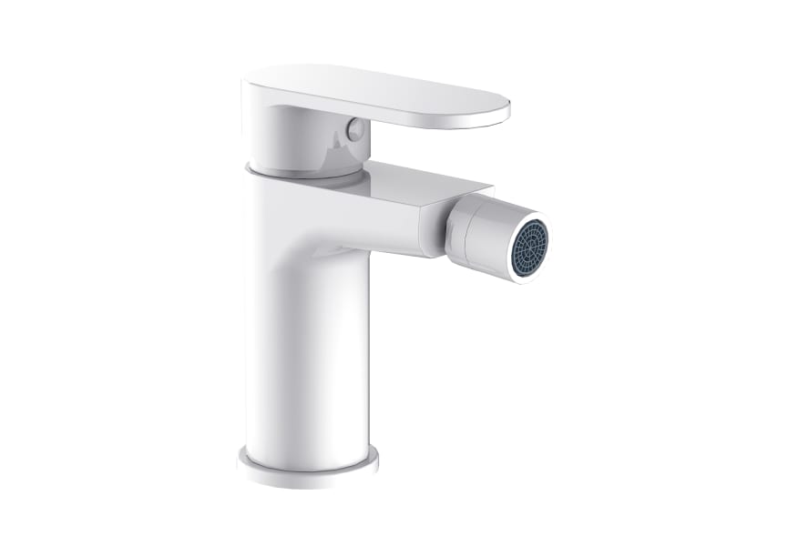 Robinetterie de bidet Aura Lluvibath principal 1