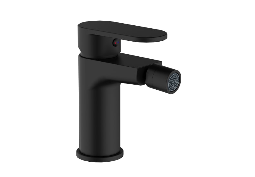 Robinetterie de bidet Aura Lluvibath principal 2