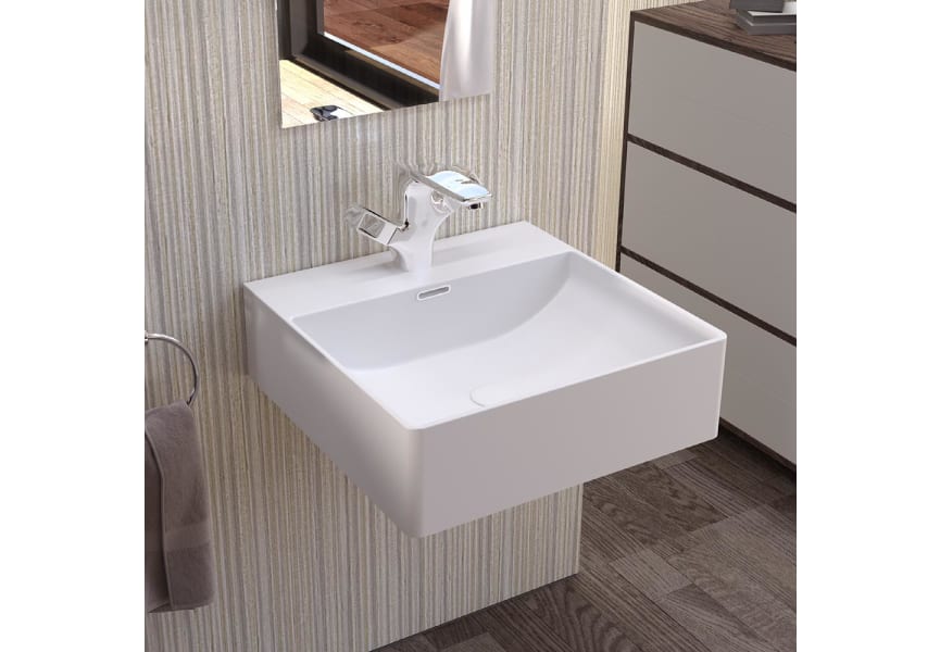 Eume Art and Bath petite vasque suspendue principal 0