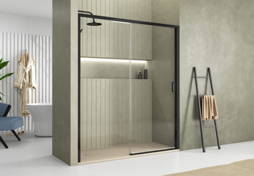 Paroi de douche Sídney Bruntec principal 1