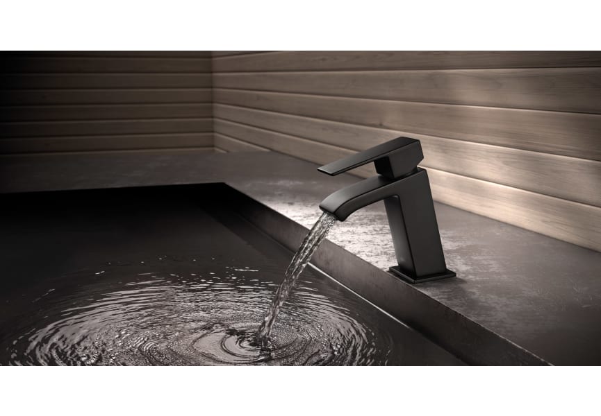 Robinet de lavabo Cuadro Tres environnement 5