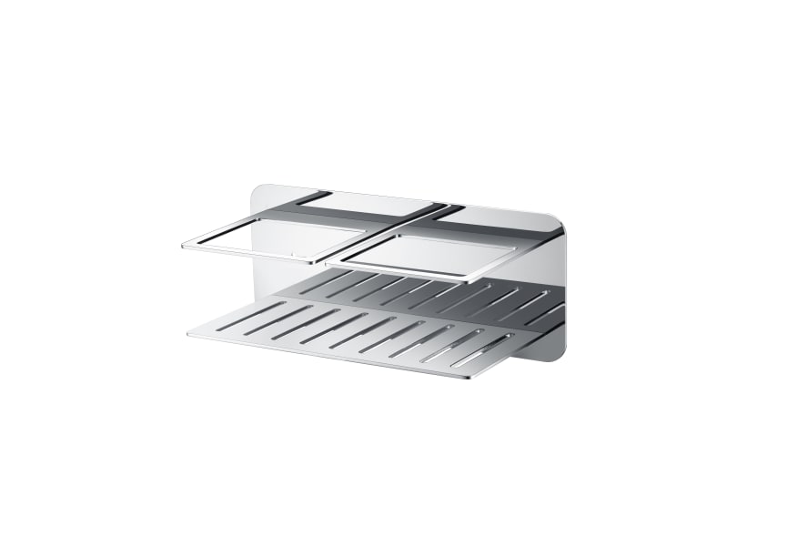 Tablette de douche Iman Imex principal 0