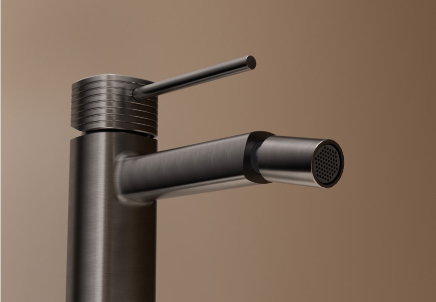 Firenze Imex robinetterie de bidet détail 6
