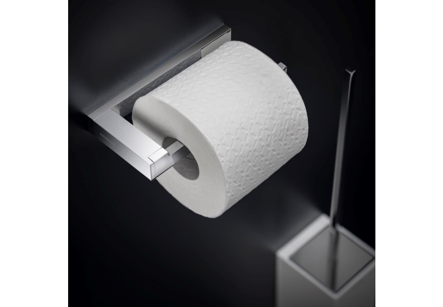 Porte-rouleau de toilette Bath Life de Cosmic environnement 4