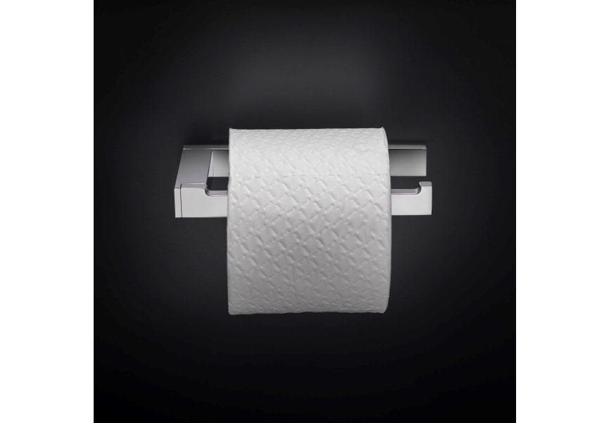 Porte-rouleau de toilette Bath Life de Cosmic environnement 3
