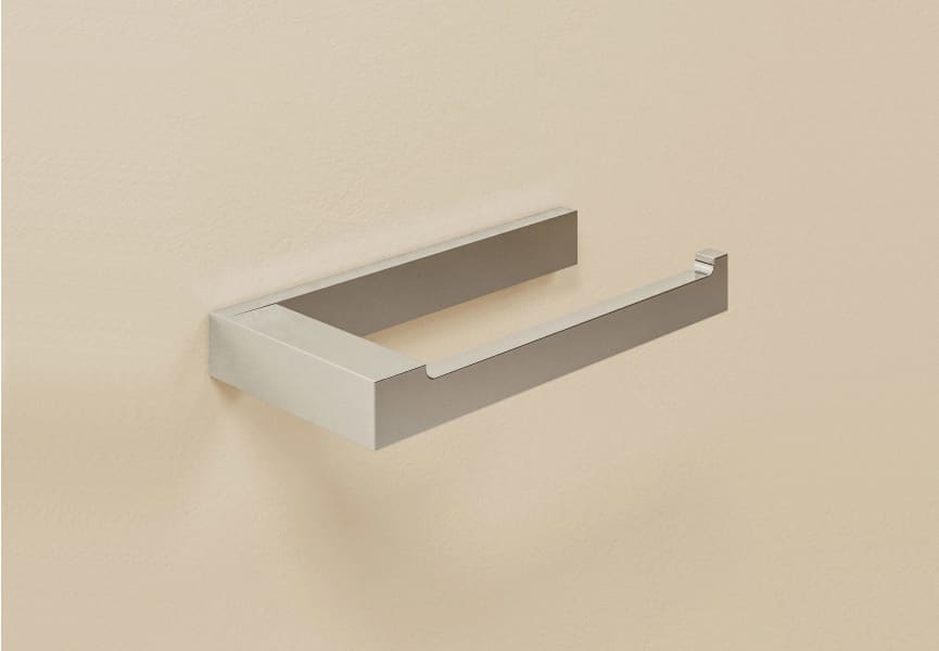 Porte-rouleau de toilette Bath Life de Cosmic principal 0