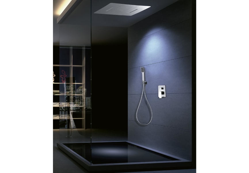 Sumatra Imex set de douche encastré Sumatra environnement 6