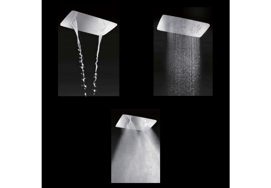 Sumatra Imex set de douche encastré Sumatra détail 4
