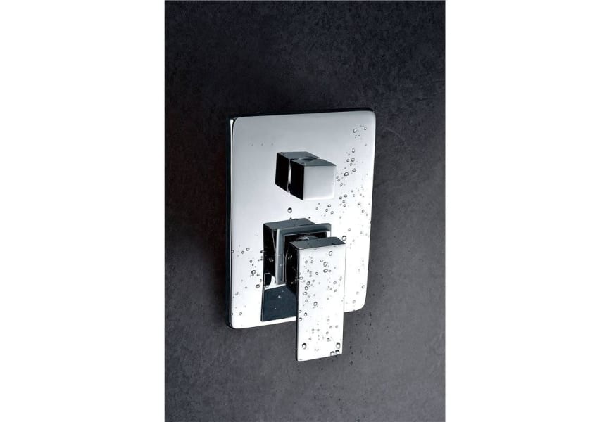 Sumatra Imex set de douche encastré Sumatra détail 5