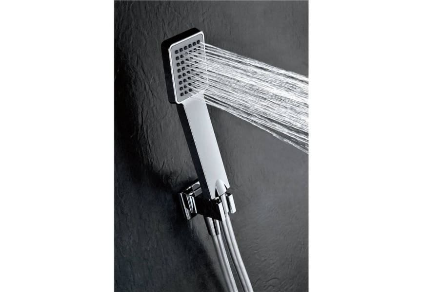 Sumatra Imex set de douche encastré Sumatra détail 3