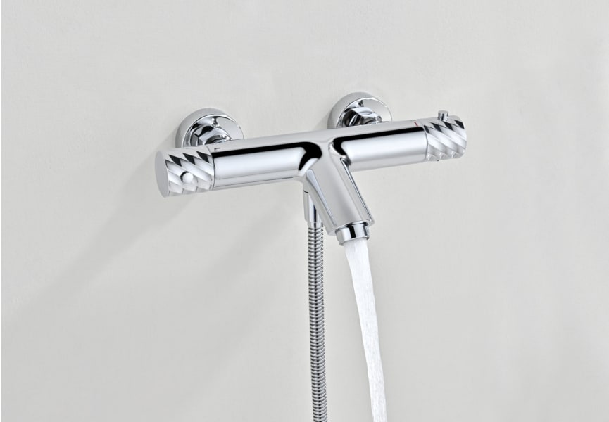 Bless Imex robinet de baignoire détail 11