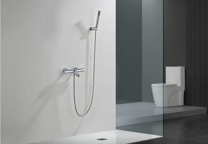 Bless Imex robinet de baignoire environnement 19