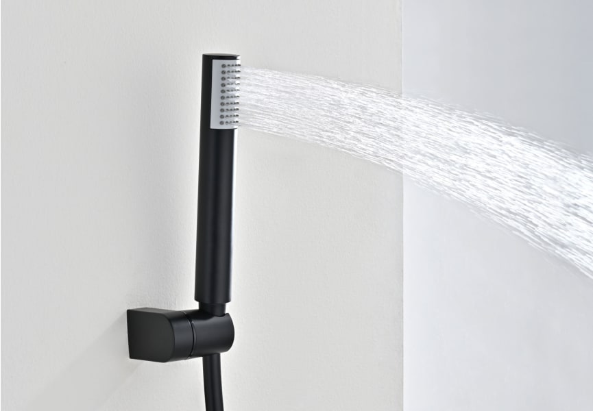 Bless Imex robinet de baignoire détail 16