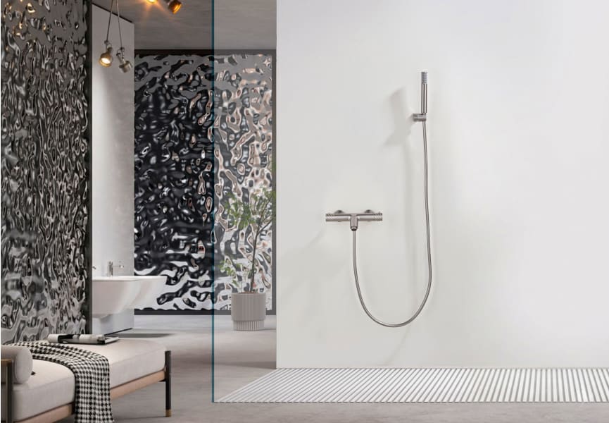 Bless Imex robinet de baignoire environnement 22