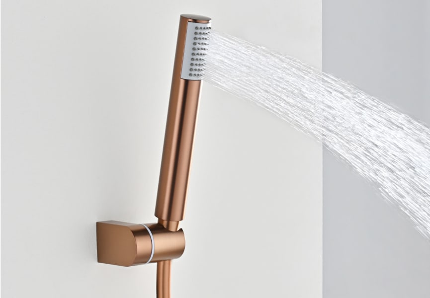 Bless Imex robinet de baignoire détail 14
