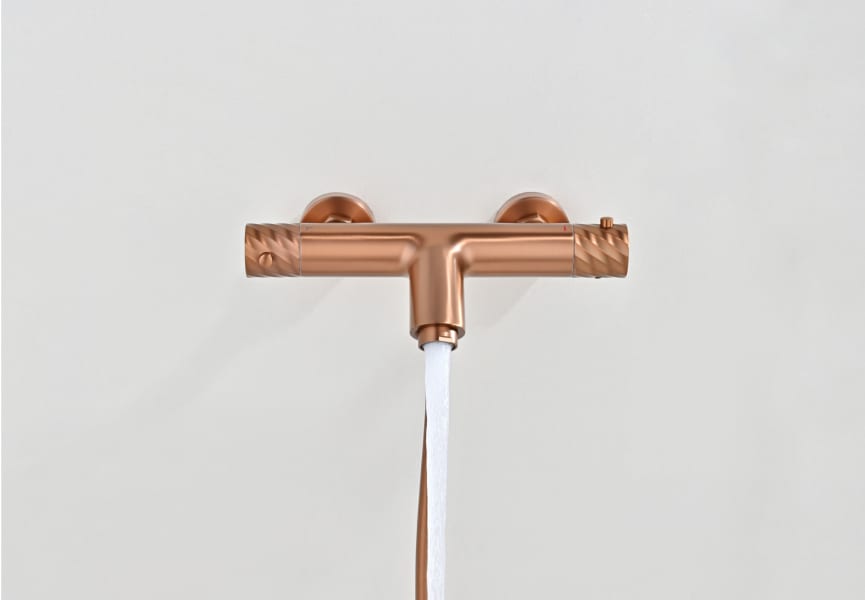 Bless Imex robinet de baignoire détail 12