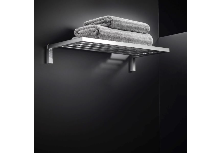 Porte-serviettes de bain Bath Life by Cosmic environnement 2