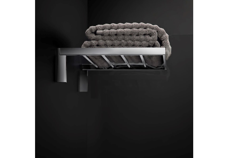 Porte-serviettes de bain Bath Life by Cosmic environnement 4