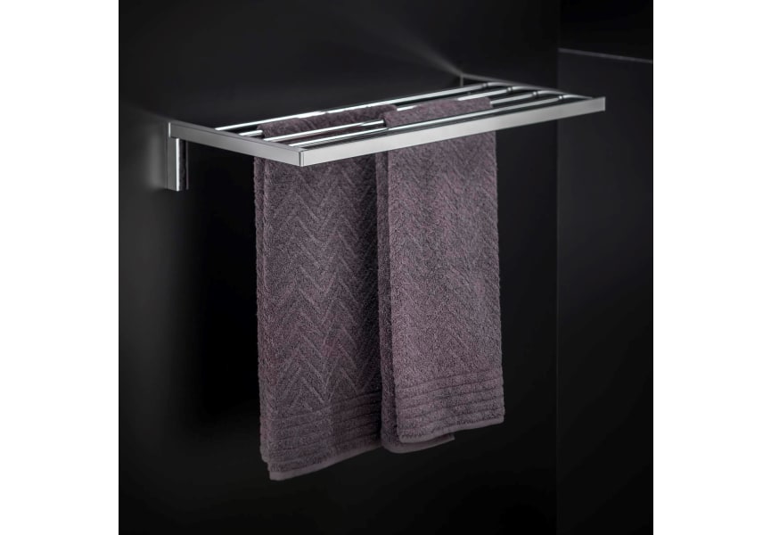 Porte-serviettes de bain Bath Life by Cosmic environnement 3