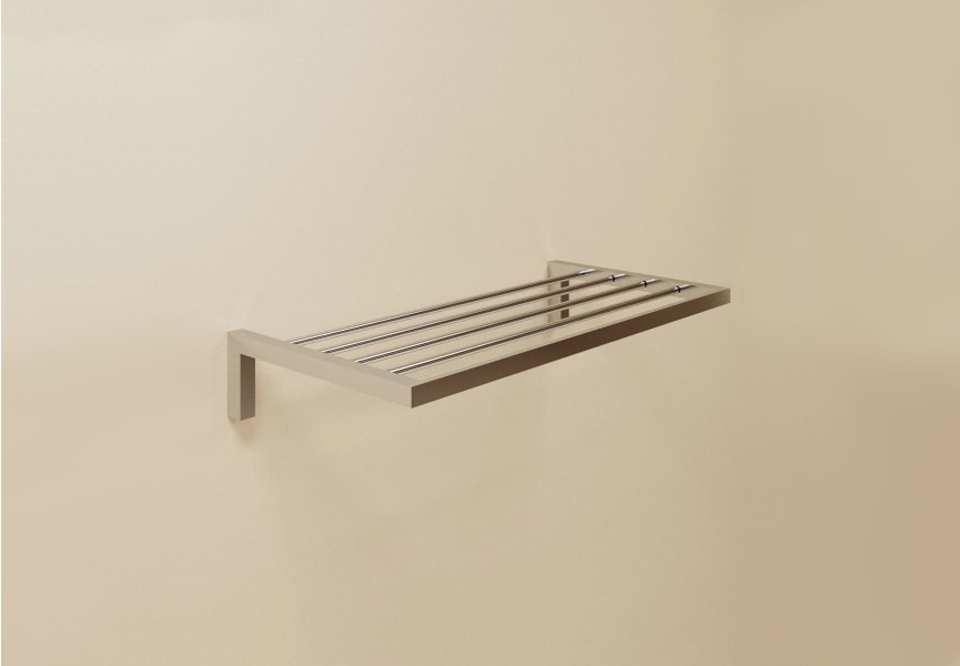 Porte-serviettes de bain Bath Life by Cosmic principal 0
