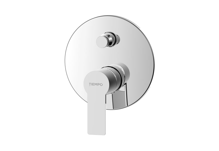 Robinet de douche encastré Calma de Tiempo principal 0