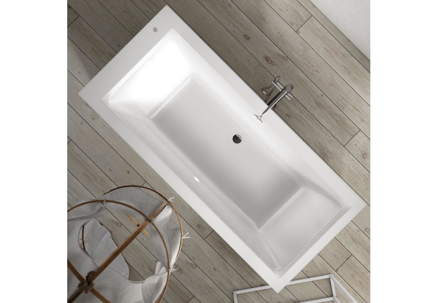 Baignoire autoportante Duke Baños 10 environnement 3