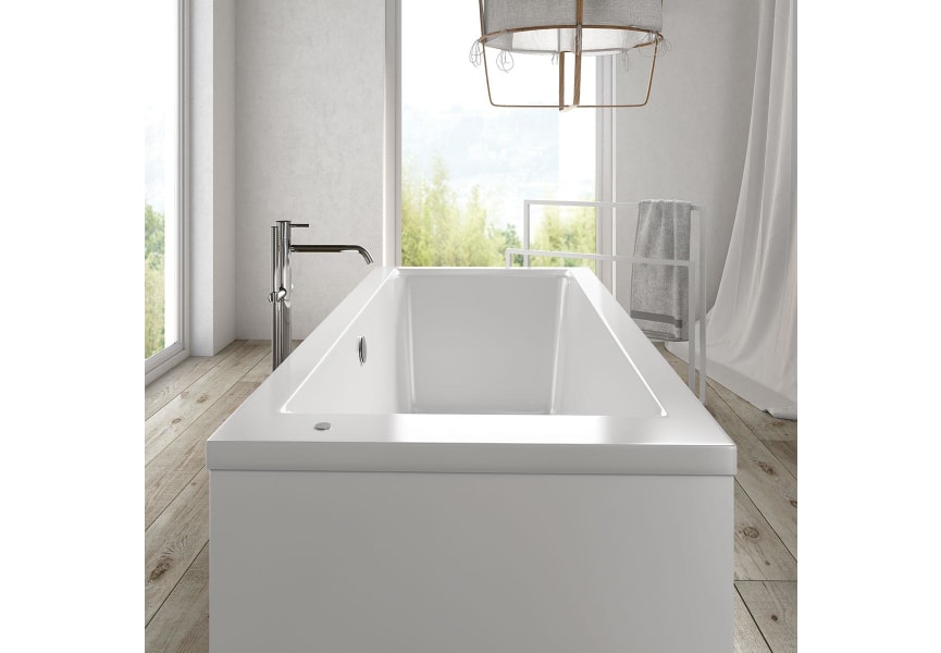 Baignoire autoportante Duke Baños 10 environnement 4