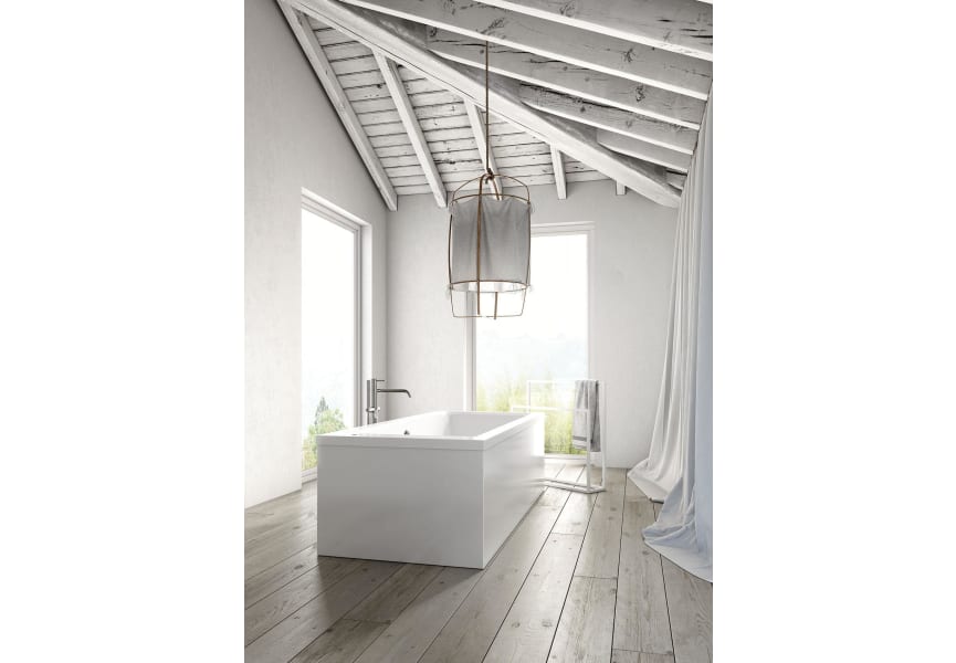 Baignoire autoportante Duke Baños 10 environnement 2