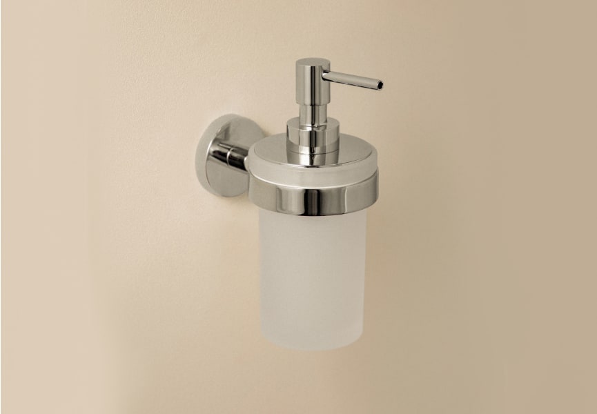 Start Cosmic Distributeur de savon principal 0