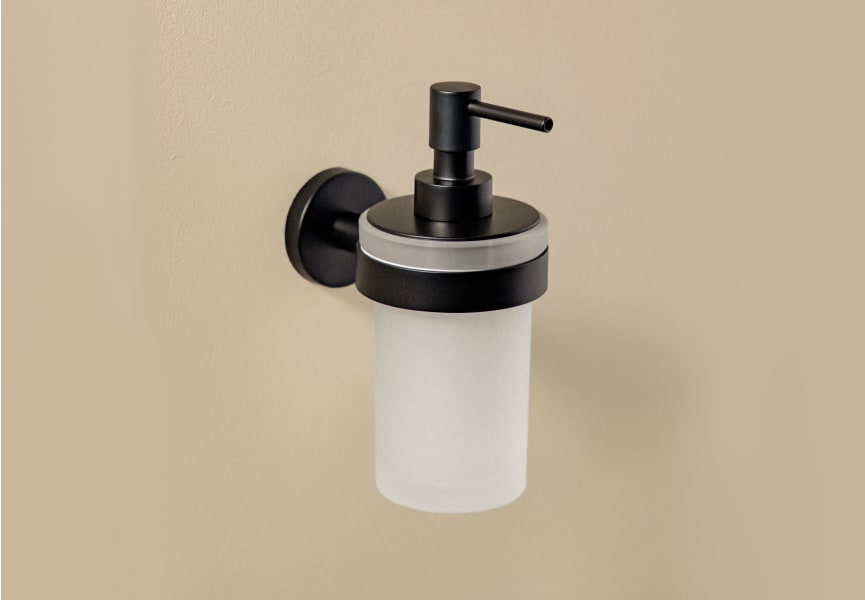 Start Cosmic Distributeur de savon principal 1