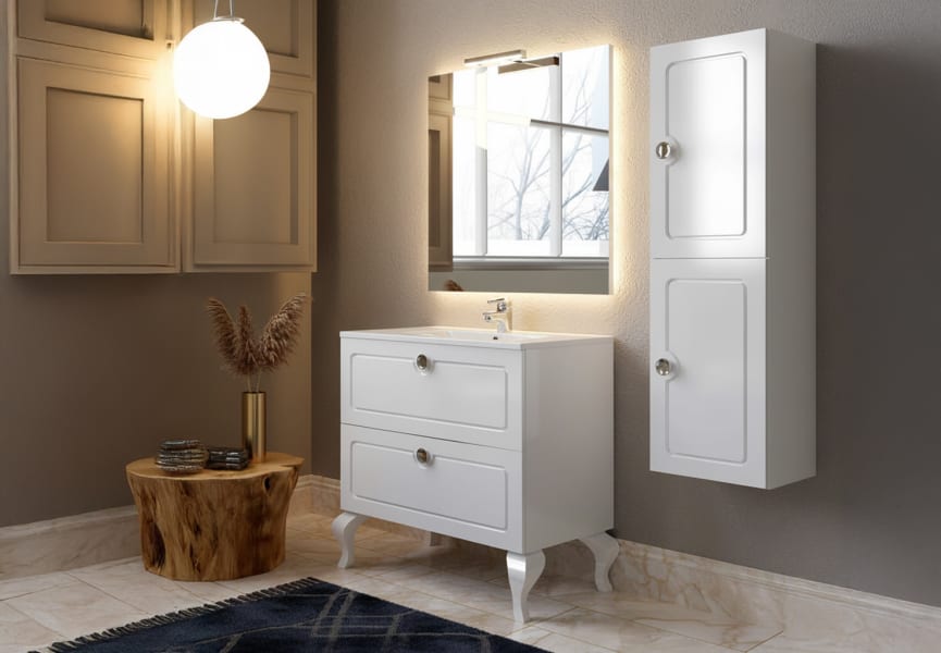 Meubles de salle de bains Dalma Campoaras principal 0