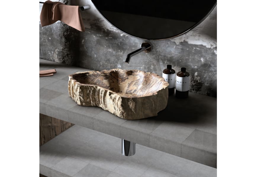 Vasque à poser Petra Art and Bath principal 0
