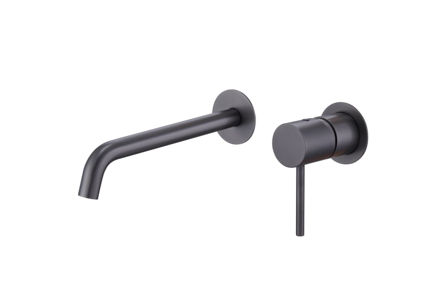 Mitigeur de lavabo encastré Monza IMEX principal 4