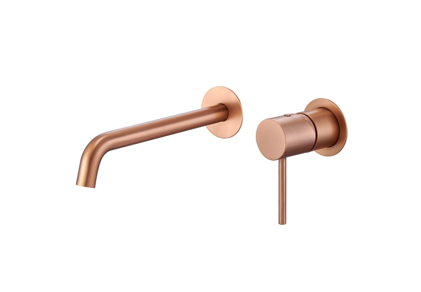 Mitigeur de lavabo encastré Monza IMEX principal 1