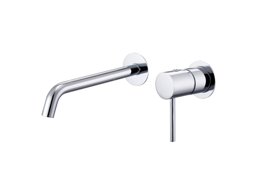 Mitigeur de lavabo encastré Monza IMEX principal 0