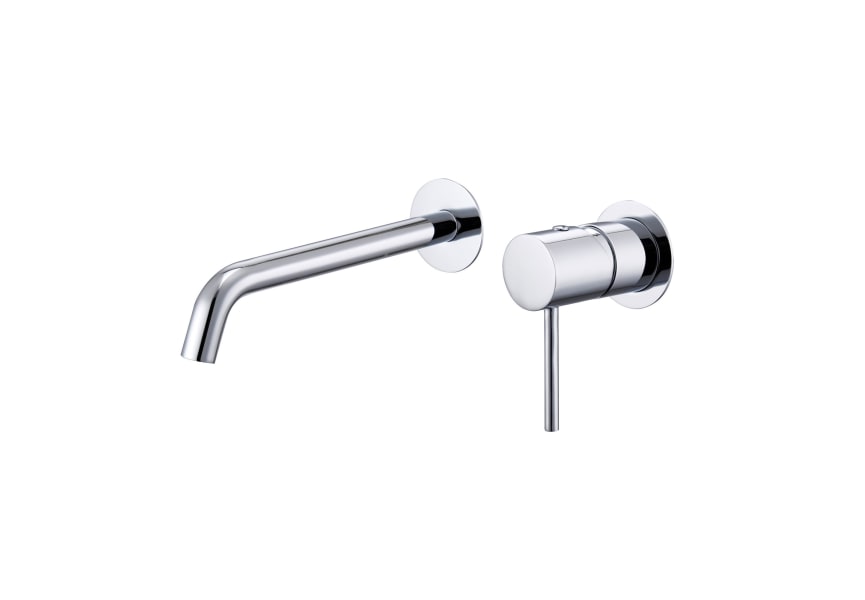 Mitigeur de lavabo encastré Monza IMEX principal 0