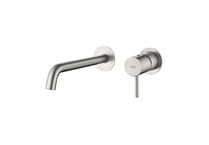 Mitigeur de lavabo encastré Monza IMEX principal 5