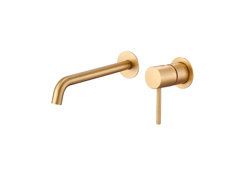 Mitigeur de lavabo encastré Monza IMEX principal 3