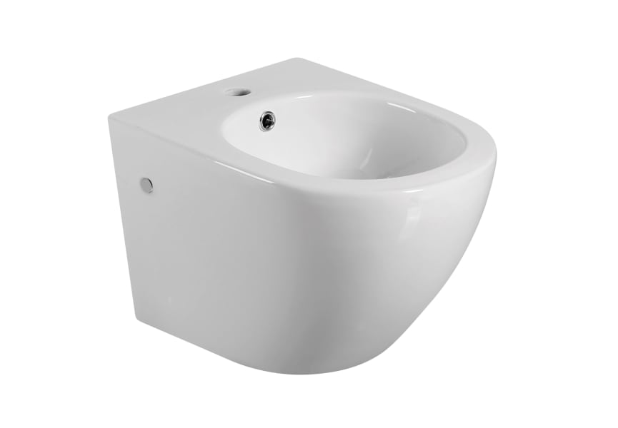 Pack WC suspendu + bidet Lisboa Bruntec principal 4
