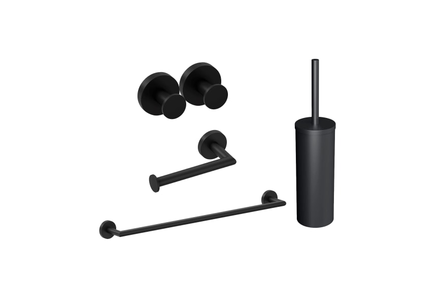 Set d'accessoires de salle de bain Start Cosmic environnement 10