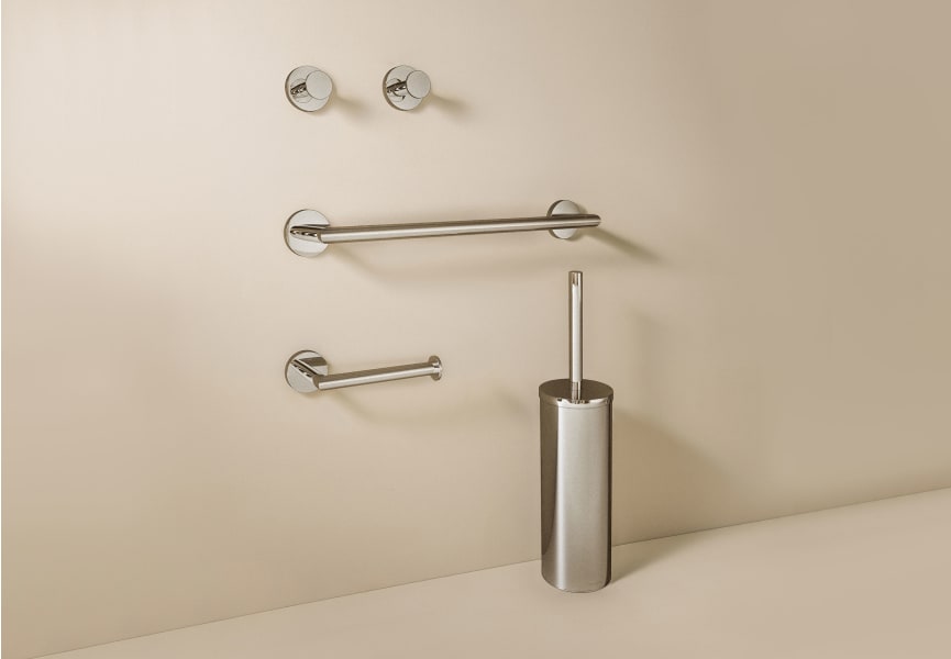 Set d'accessoires de salle de bain Start Cosmic principal 1