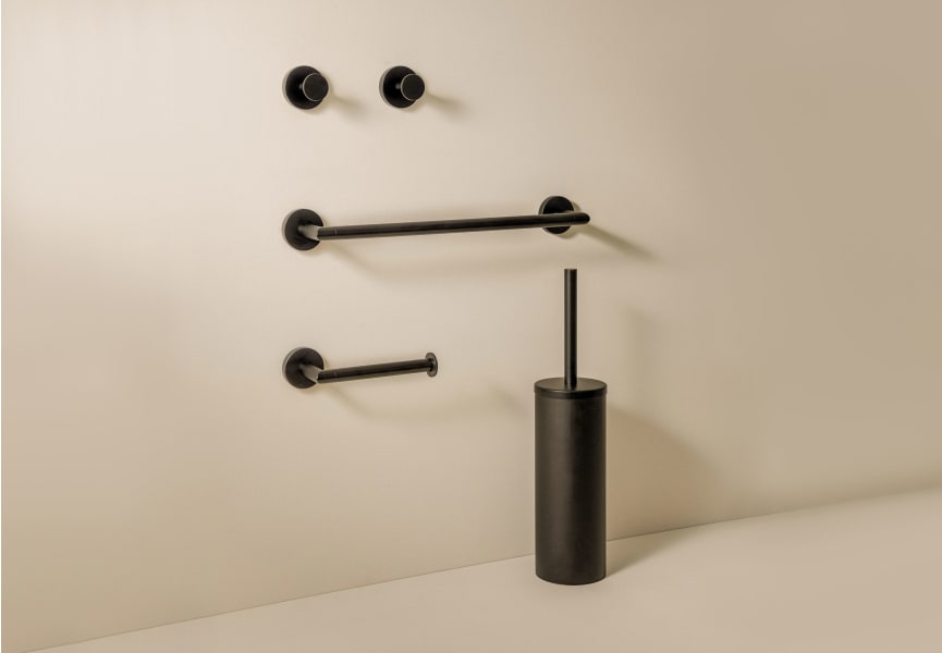 Set d'accessoires de salle de bain Start Cosmic principal 0