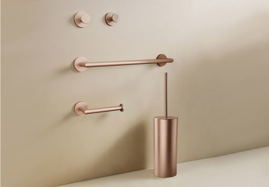 Set d'accessoires de salle de bain Start Cosmic principal 4