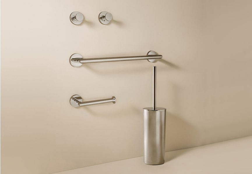 Set d'accessoires de salle de bain Start Cosmic principal 0