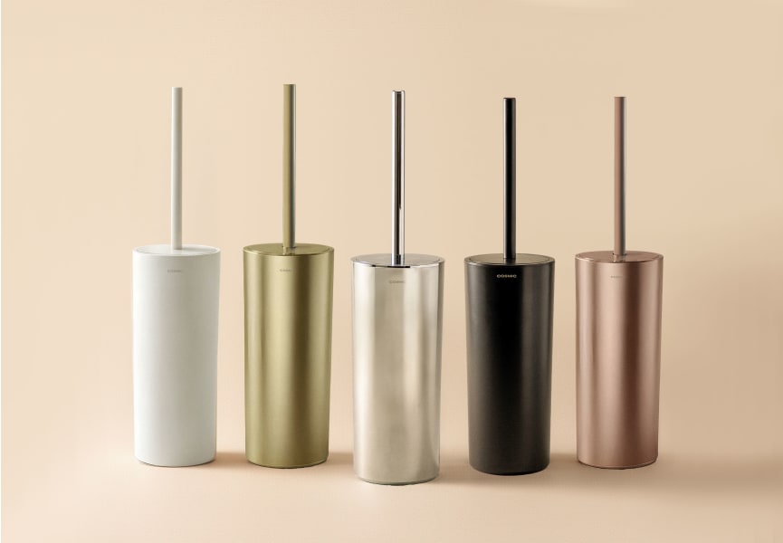 Set d'accessoires de salle de bain Start Cosmic détail 11