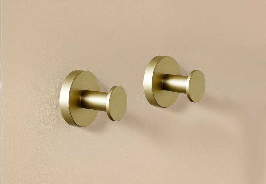 Set d'accessoires de salle de bain Start Cosmic détail 6