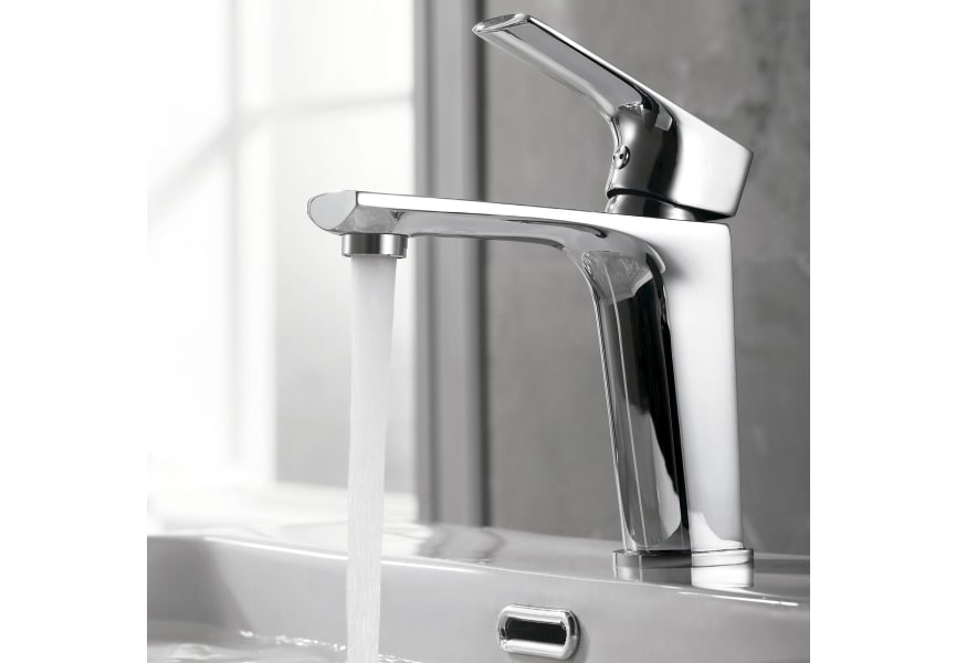 Robinet de lavabo Bali Imex environnement 1