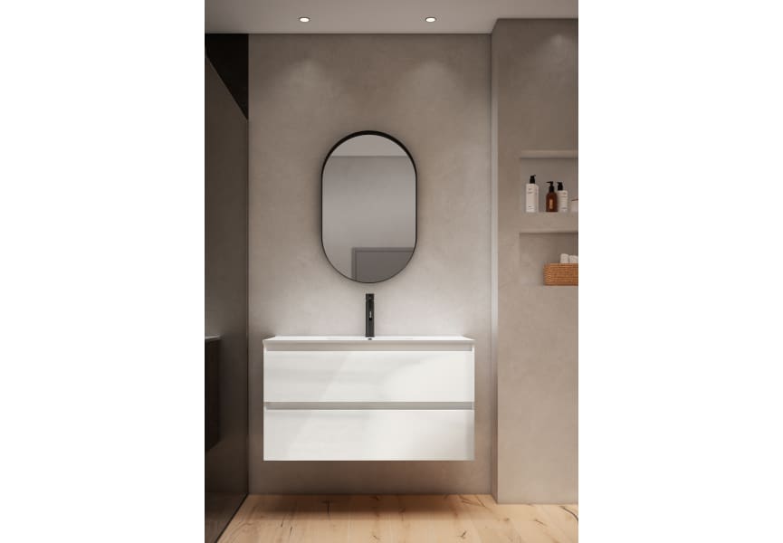 Meuble de salle de bains Box Visobath principal 9